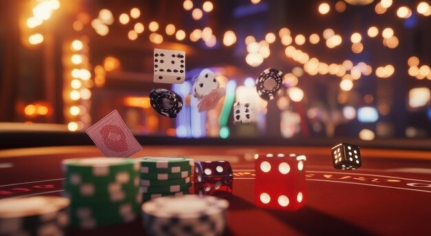 koi4d Number Pattern betting grid interface