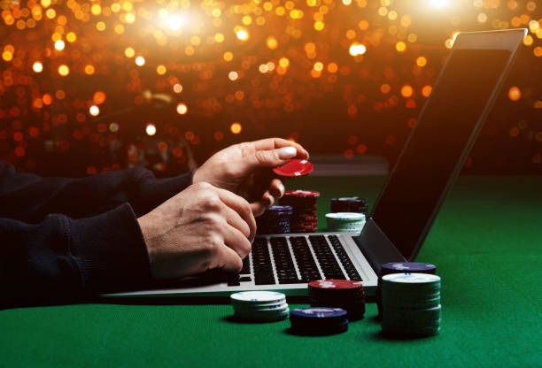 Teen Patti live dealer table on koi4d mobile app