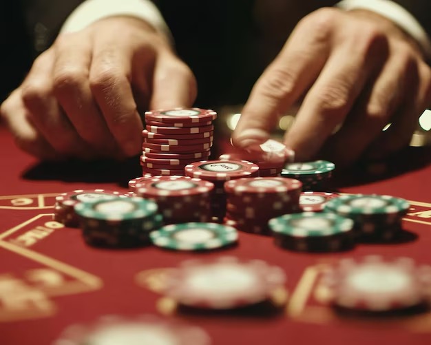 koi4d mobile app Teen Patti interface
